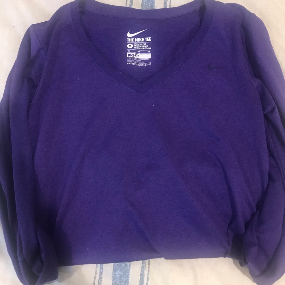 Women’s Nike Top